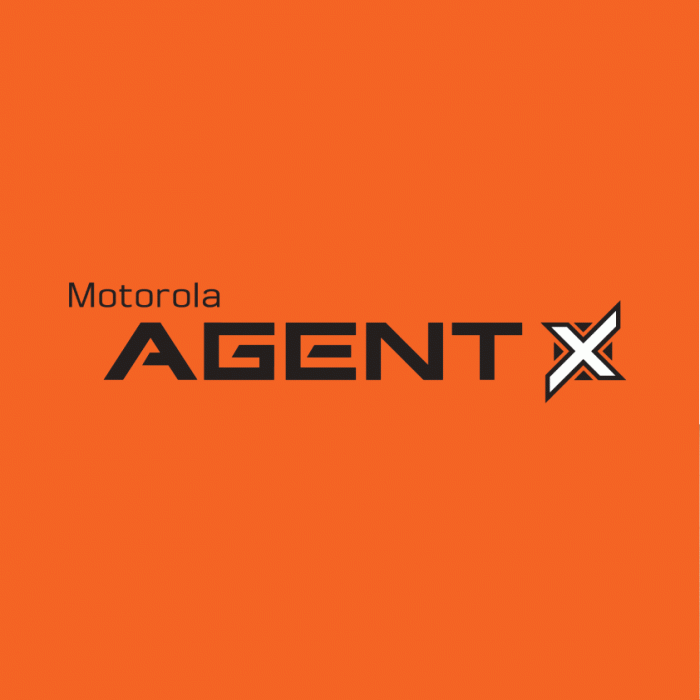 Motorola Agent X
